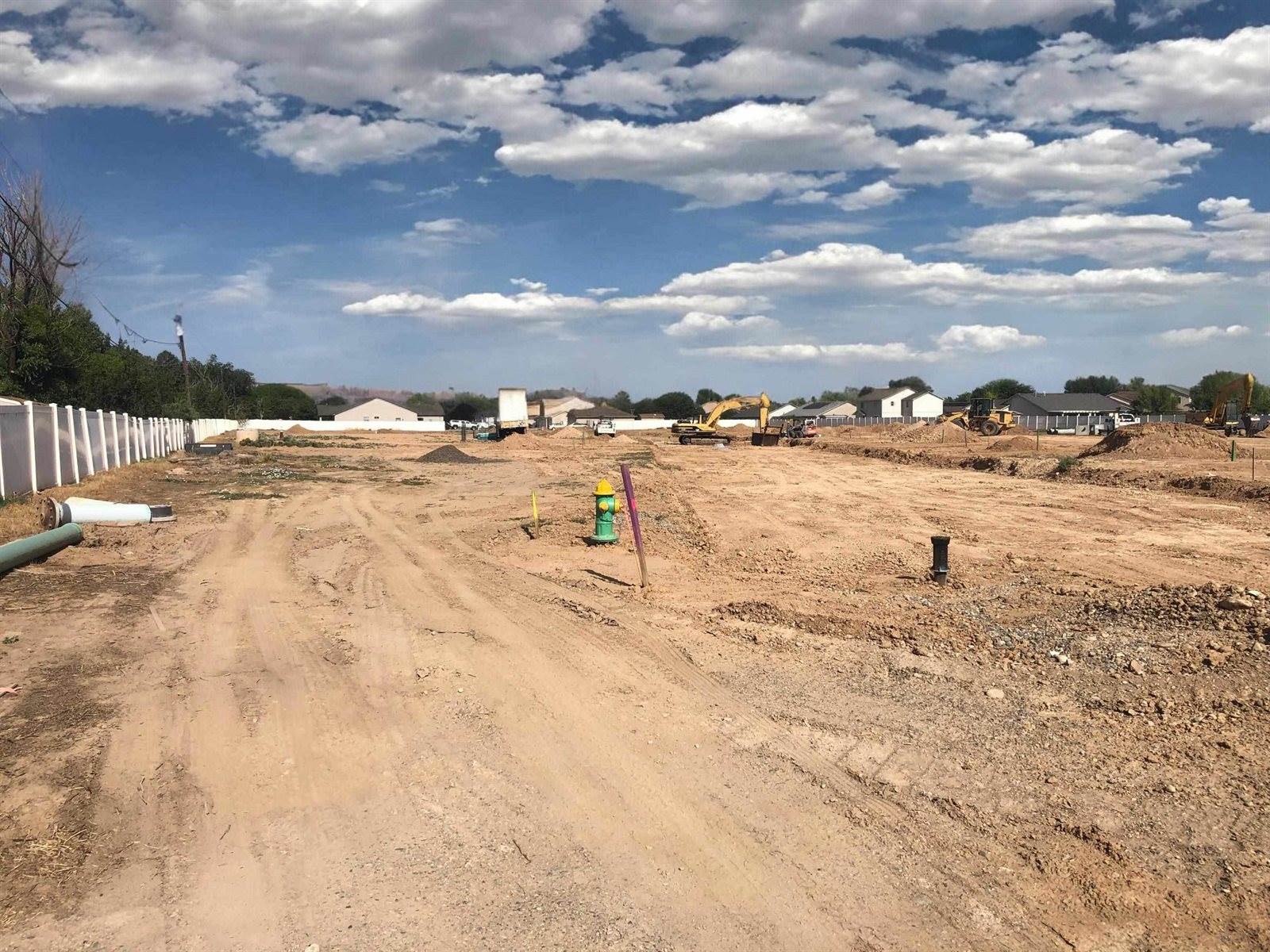 2872 Rock Creek Drive, #C, Grand Junction, CO 81503