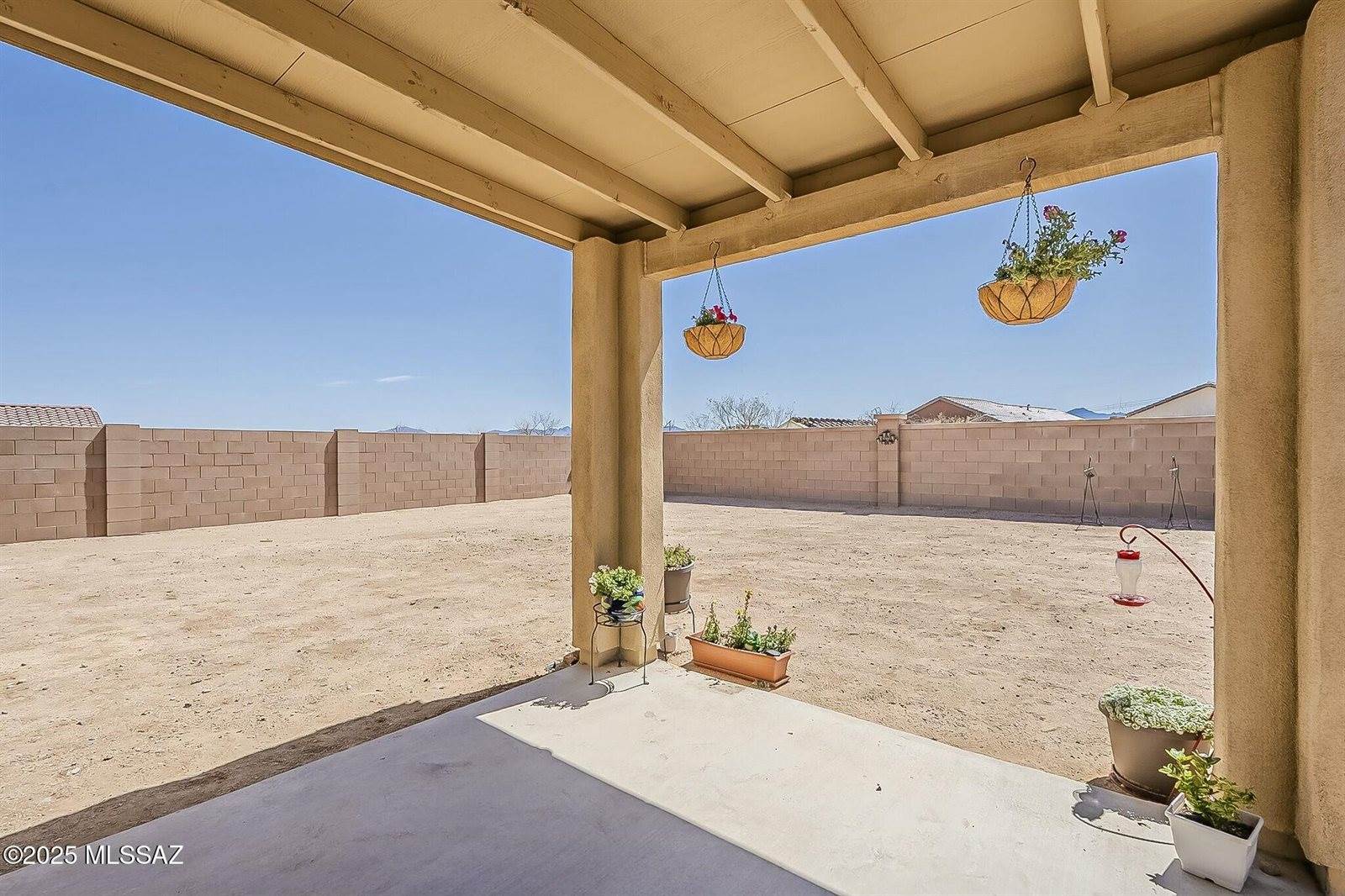 939 West Calle Cajilla, Sahuarita, AZ 85629