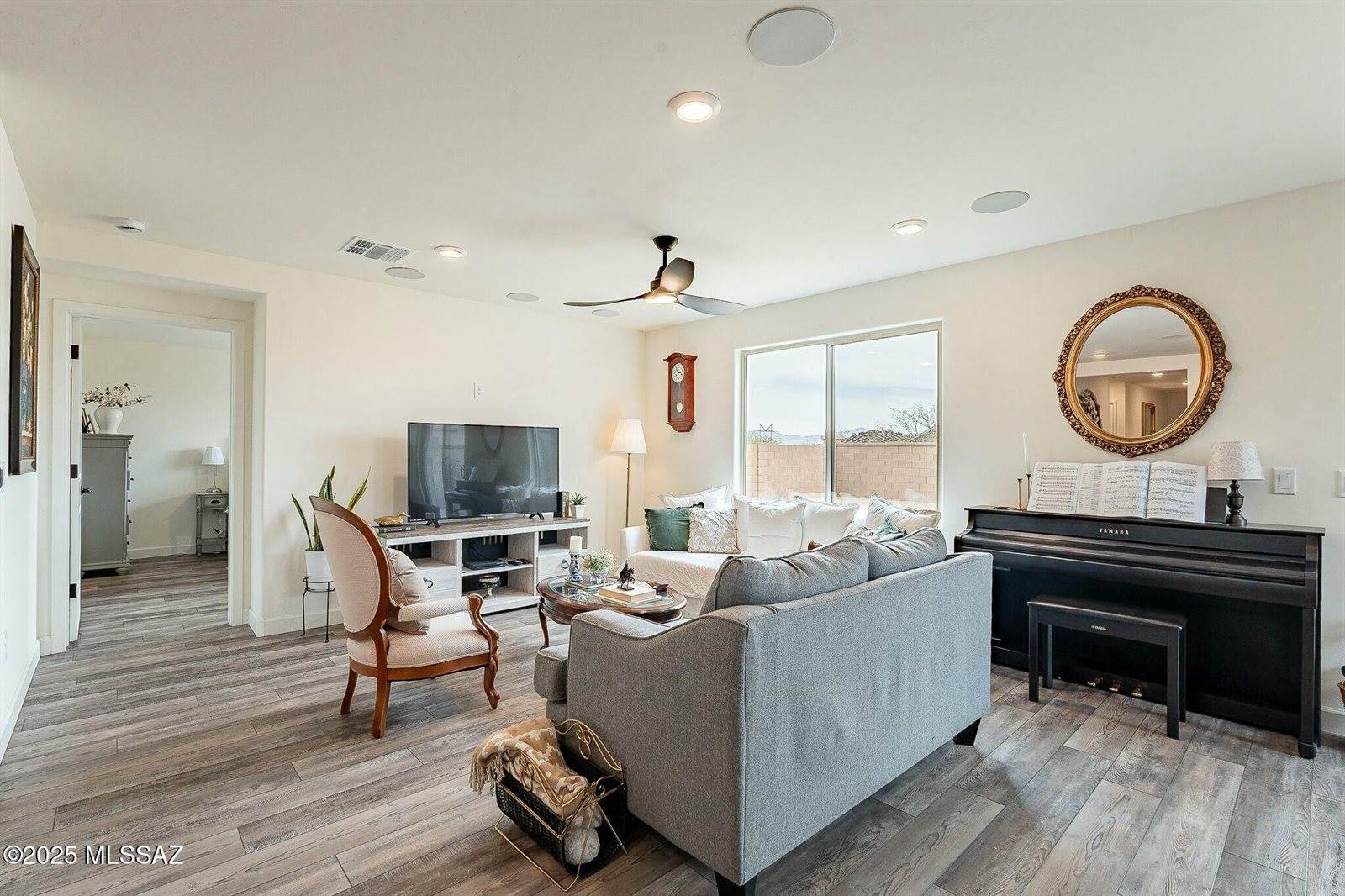 939 West Calle Cajilla, Sahuarita, AZ 85629