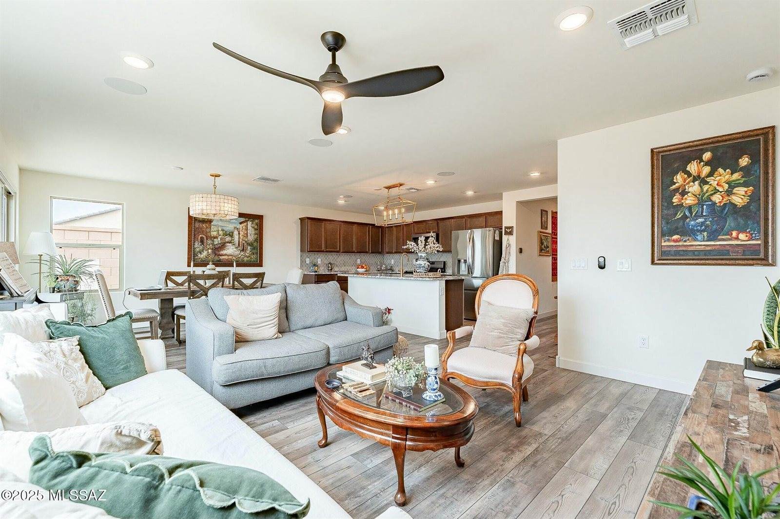 939 West Calle Cajilla, Sahuarita, AZ 85629