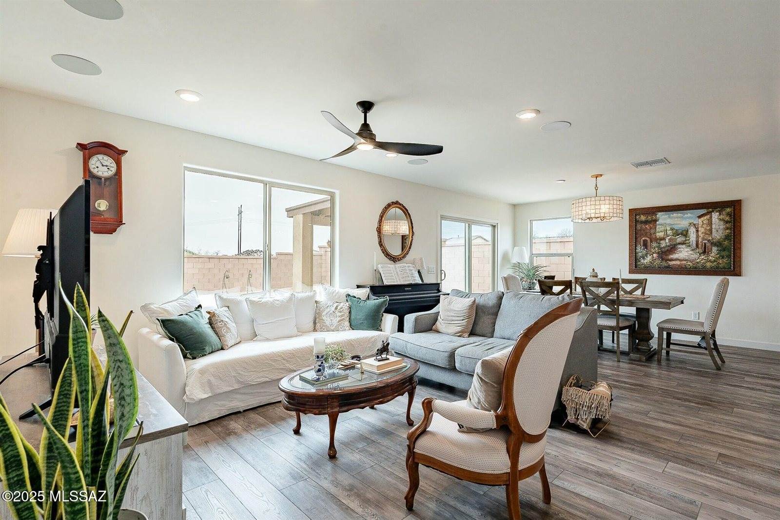 939 West Calle Cajilla, Sahuarita, AZ 85629