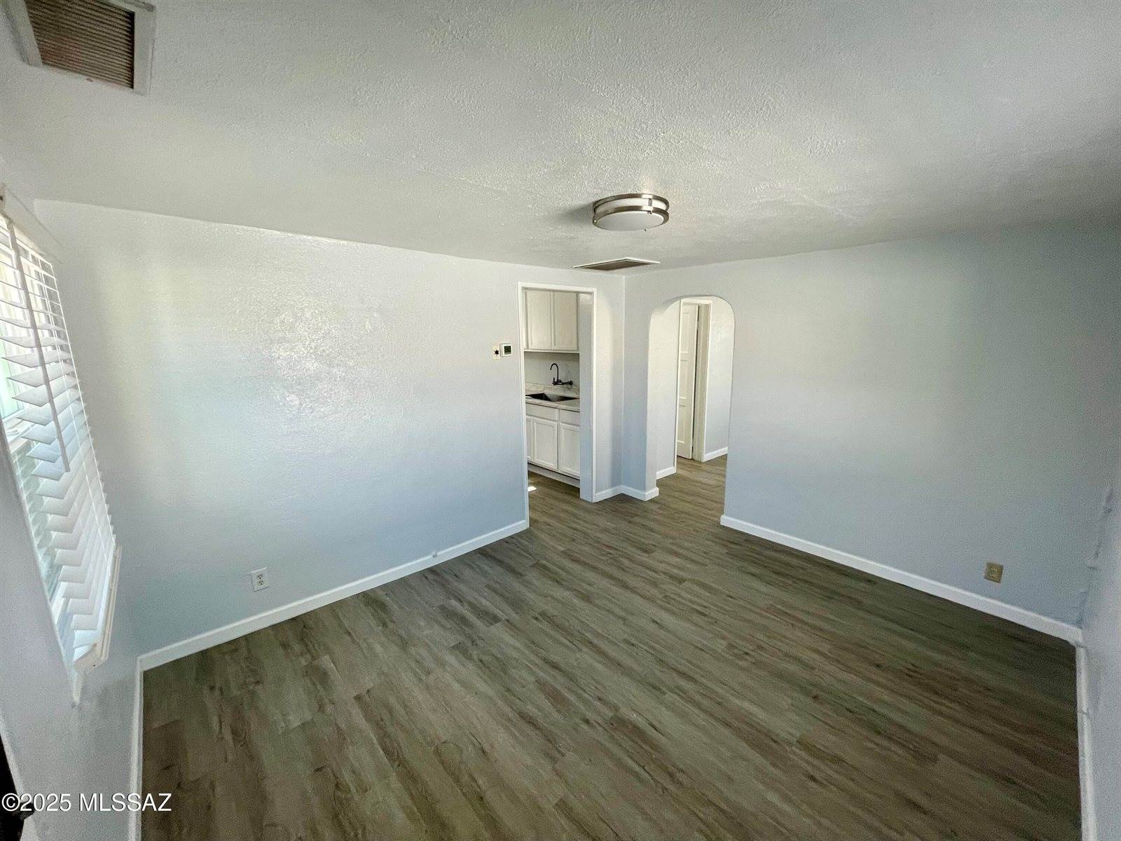 2009 North Rosemary Drive, Tucson, AZ 85716