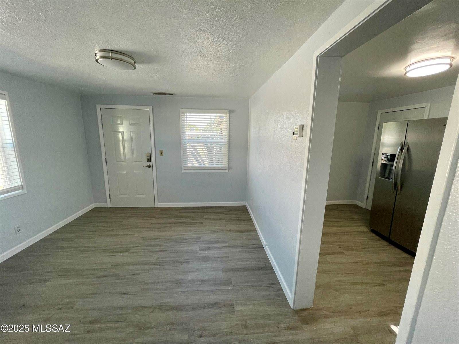 2009 North Rosemary Drive, Tucson, AZ 85716