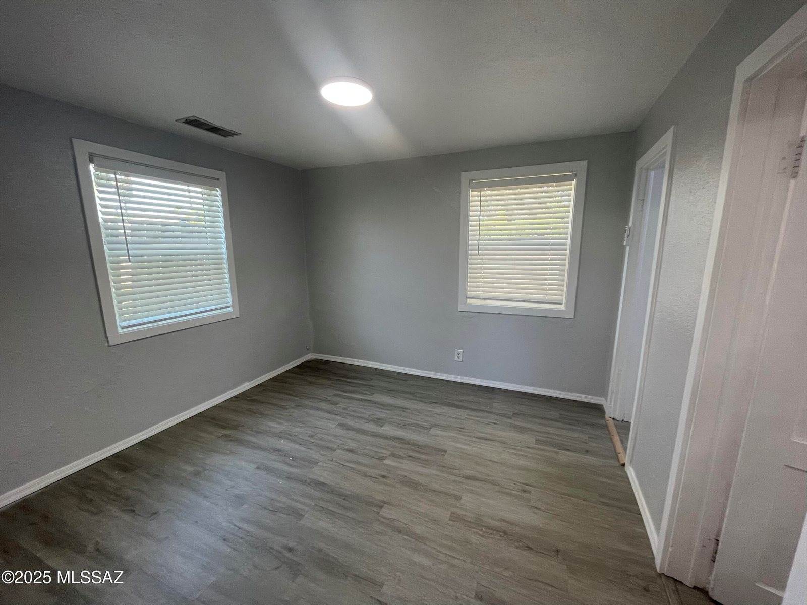 2009 North Rosemary Drive, Tucson, AZ 85716