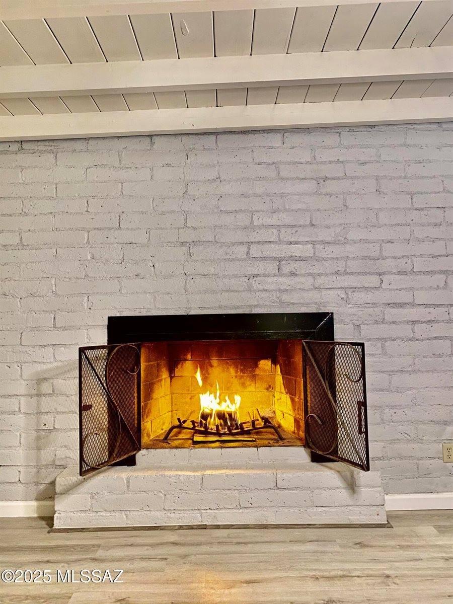 2009 North Rosemary Drive, Tucson, AZ 85716