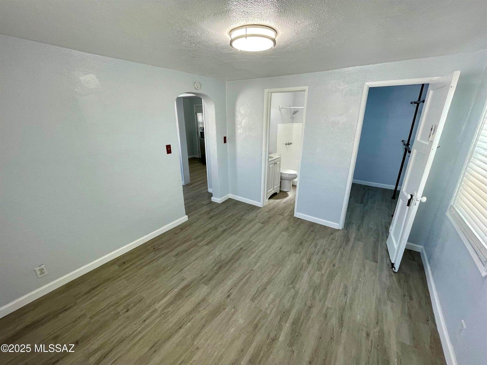 2009 North Rosemary Drive, Tucson, AZ 85716