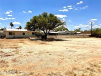 2009 North Rosemary Drive, Tucson, AZ 85716