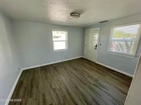 2009 North Rosemary Drive, Tucson, AZ 85716