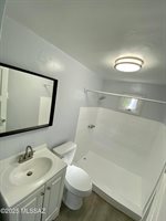 2009 North Rosemary Drive, Tucson, AZ 85716