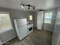 2009 North Rosemary Drive, Tucson, AZ 85716