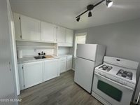 2009 North Rosemary Drive, Tucson, AZ 85716