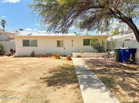 2009 North Rosemary Drive, Tucson, AZ 85716