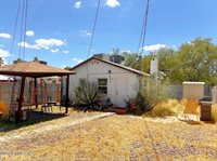 2009 North Rosemary Drive, Tucson, AZ 85716