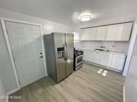 2009 North Rosemary Drive, Tucson, AZ 85716