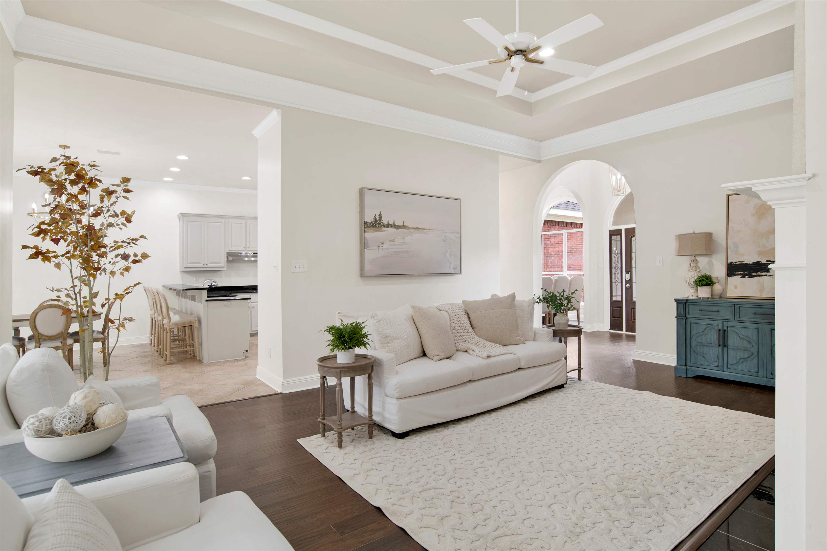 6275 Bell Creek Court East, Grand Bay, AL 36541