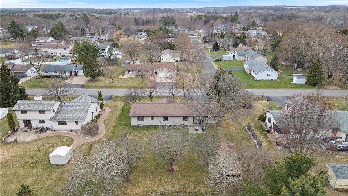 301 S Larch Avenue, Marshfield, WI 54449