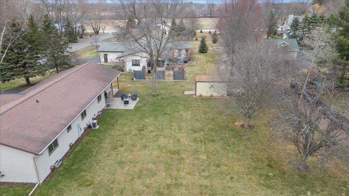 301 S Larch Avenue, Marshfield, WI 54449