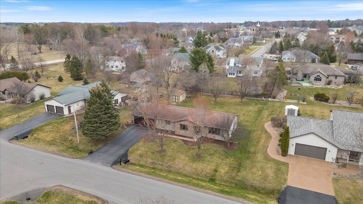 301 S Larch Avenue, Marshfield, WI 54449