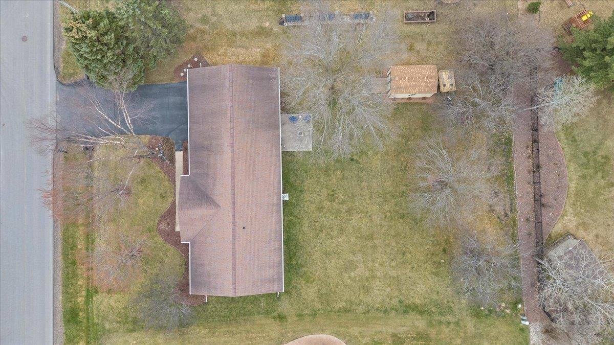 301 S Larch Avenue, Marshfield, WI 54449