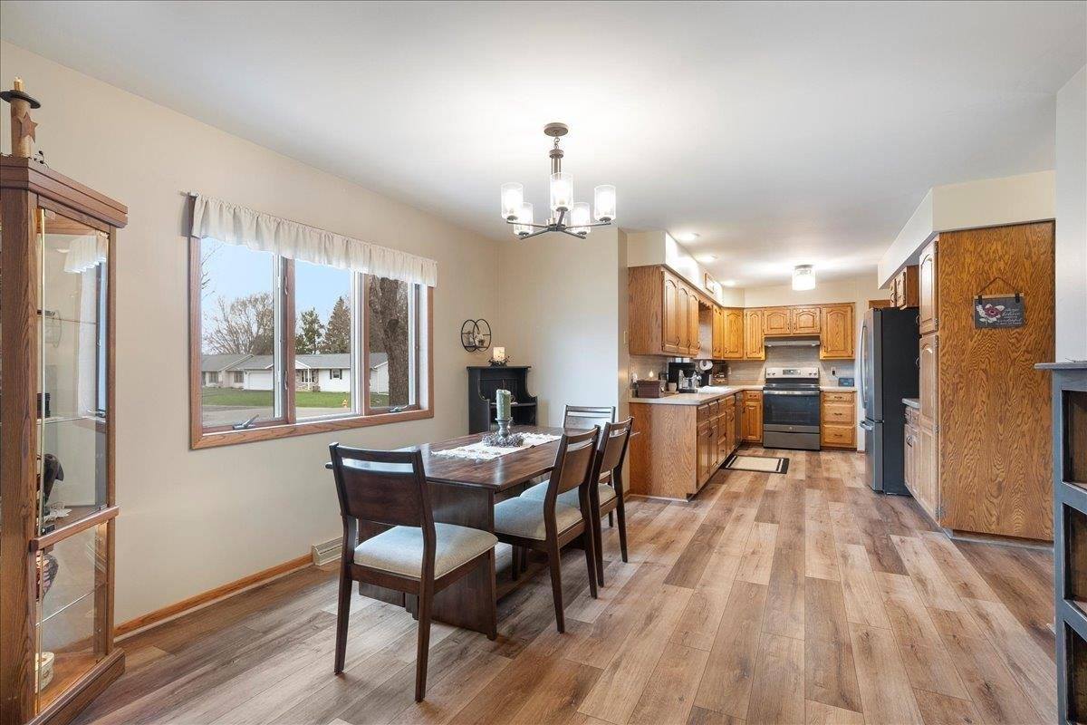 301 S Larch Avenue, Marshfield, WI 54449