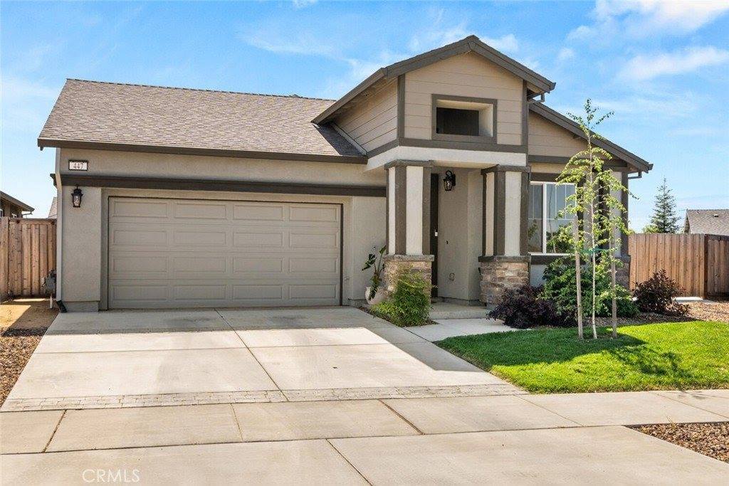 447 Eel River Lane, Chico, CA 95973