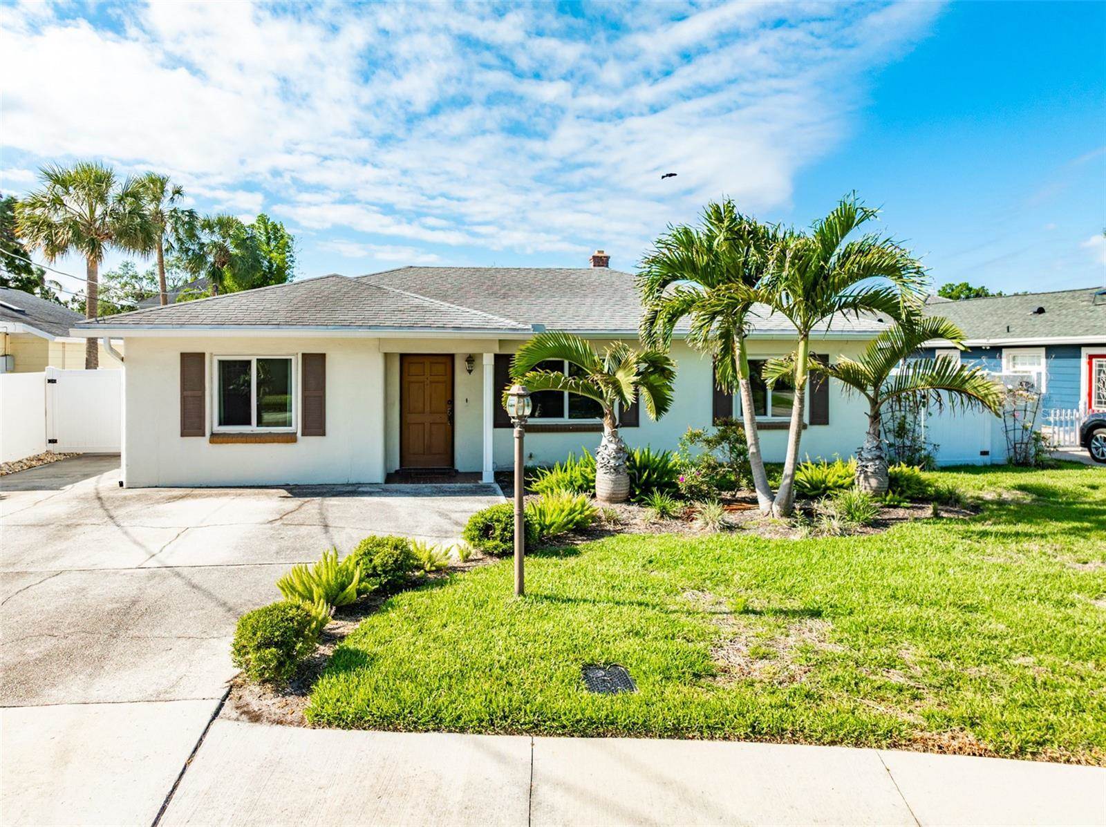 4104 West Watrous Avenue, Tampa, FL 33629