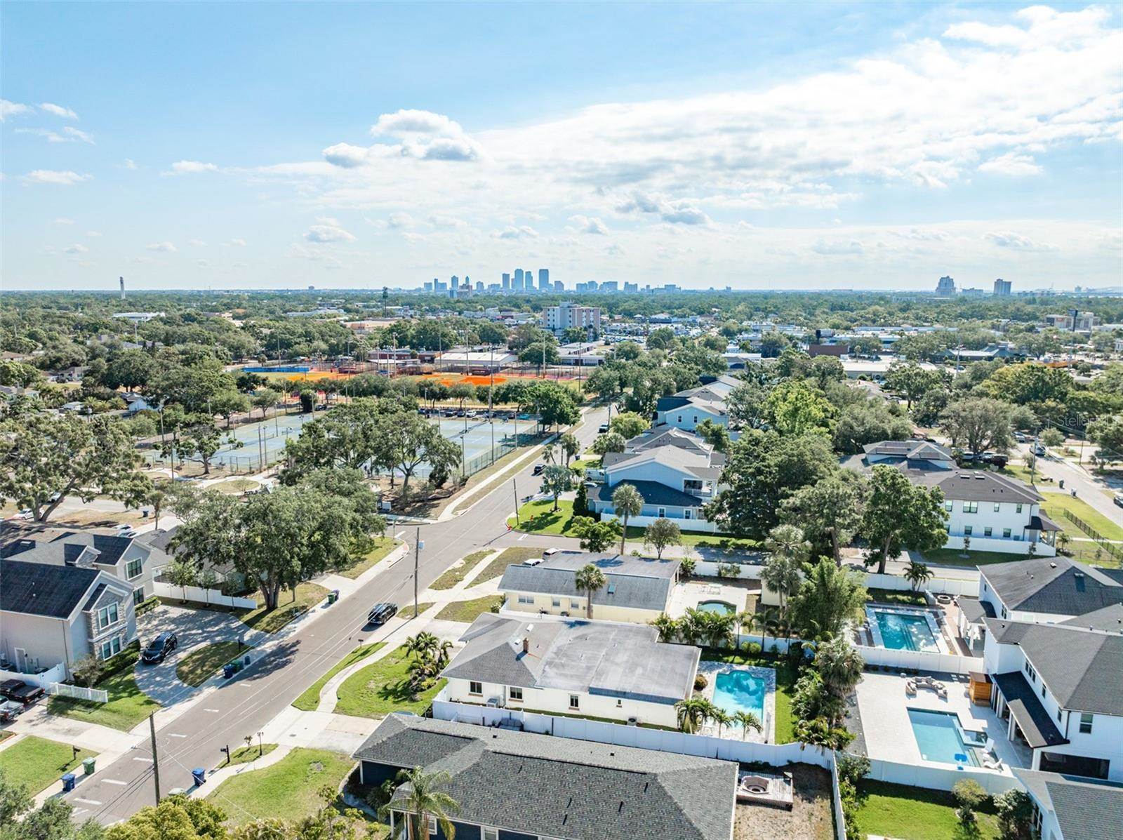 4104 West Watrous Avenue, Tampa, FL 33629