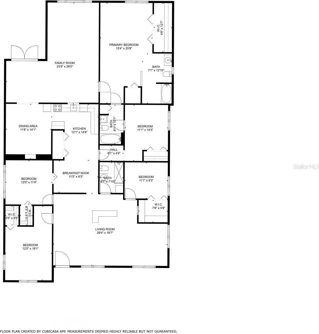 4104 West Watrous Avenue, Tampa, FL 33629