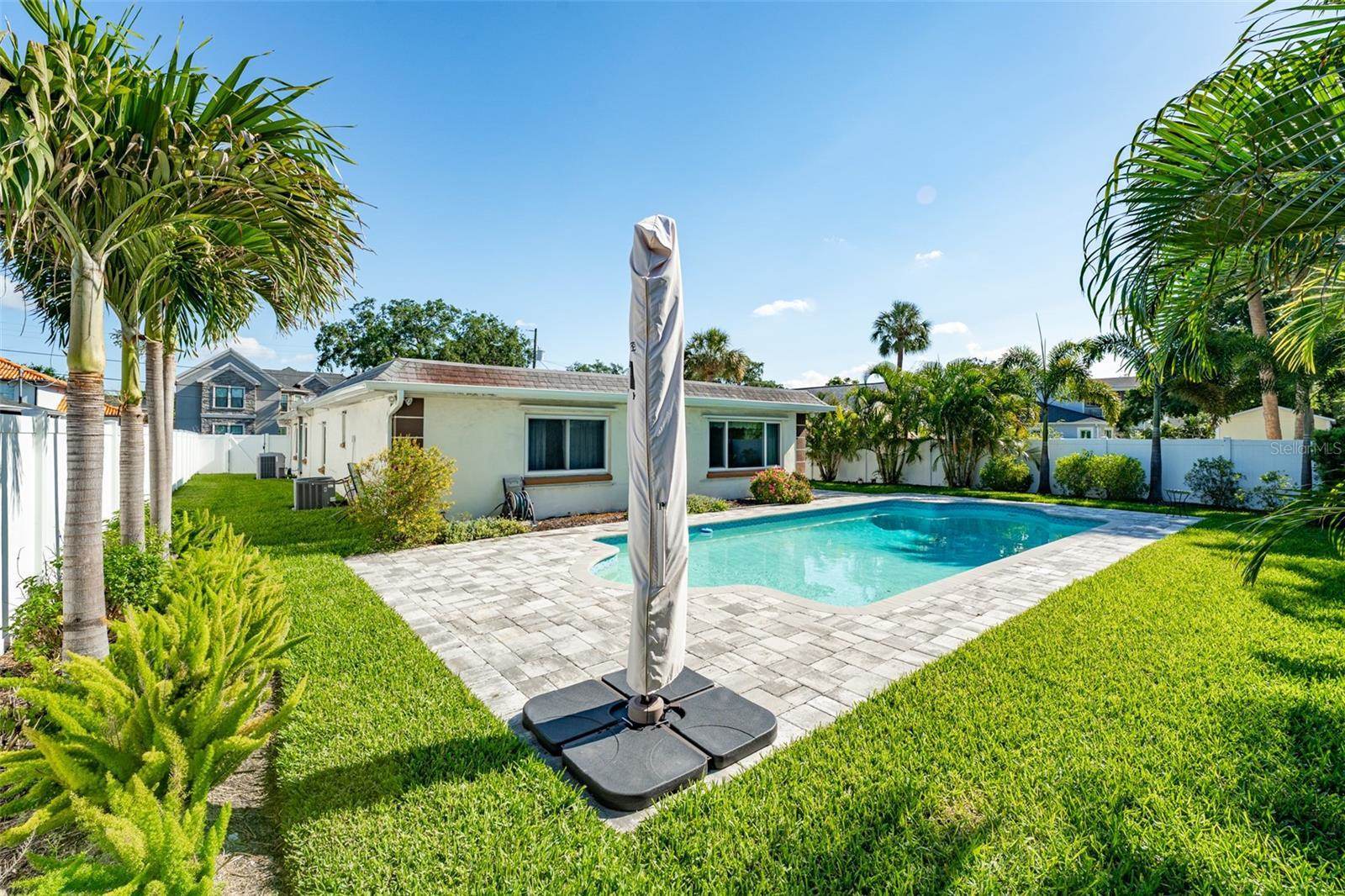 4104 West Watrous Avenue, Tampa, FL 33629