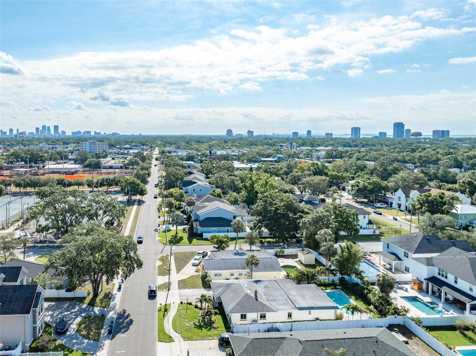 4104 West Watrous Avenue, Tampa, FL 33629