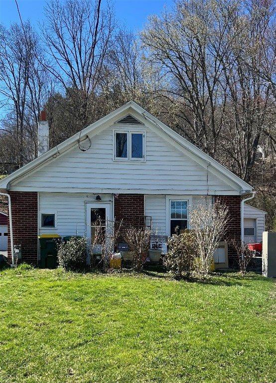 41 Trafford Road, Binghamton, NY 13901