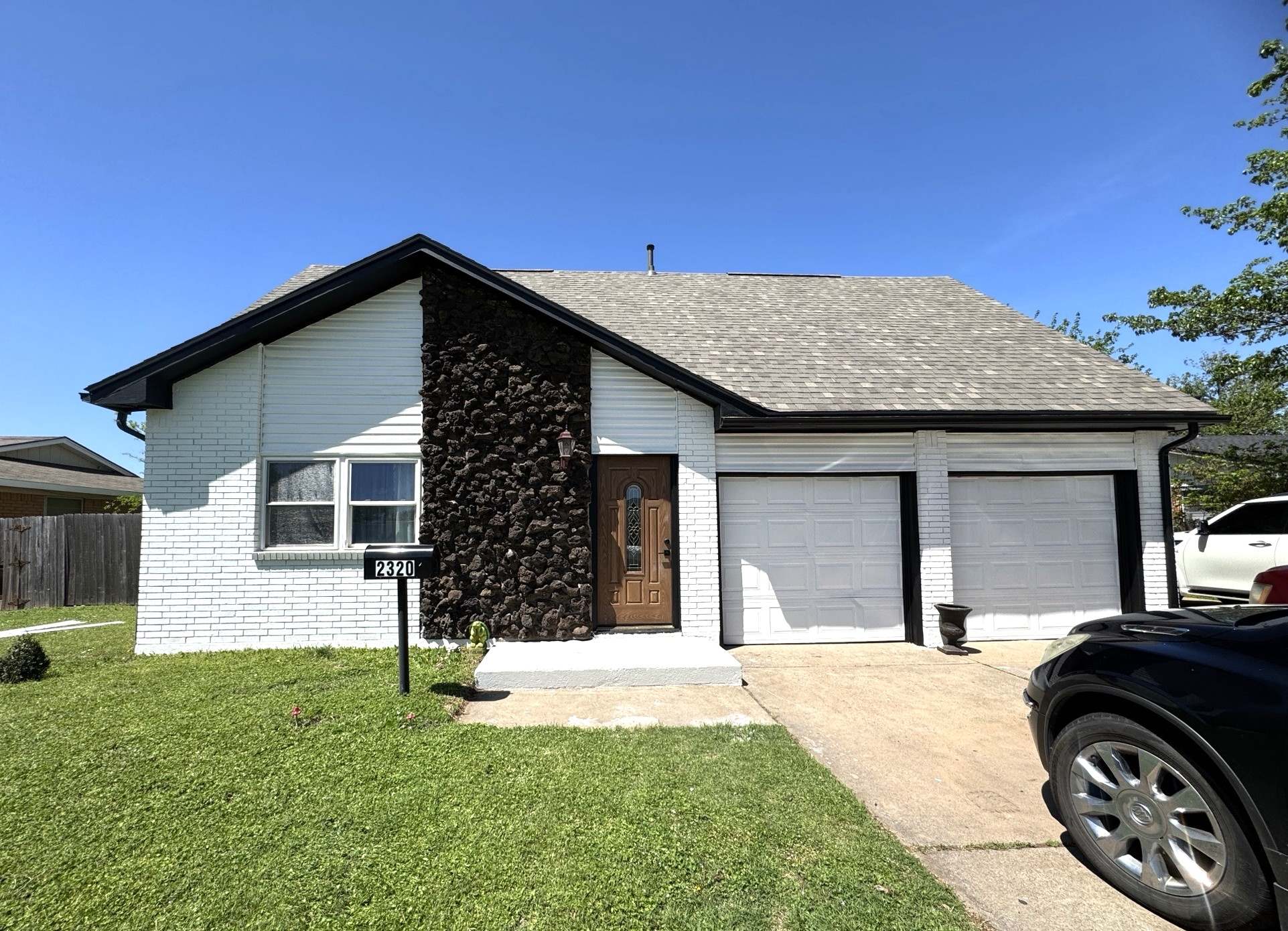 2320 NW 34th St, Lawton, OK 73505