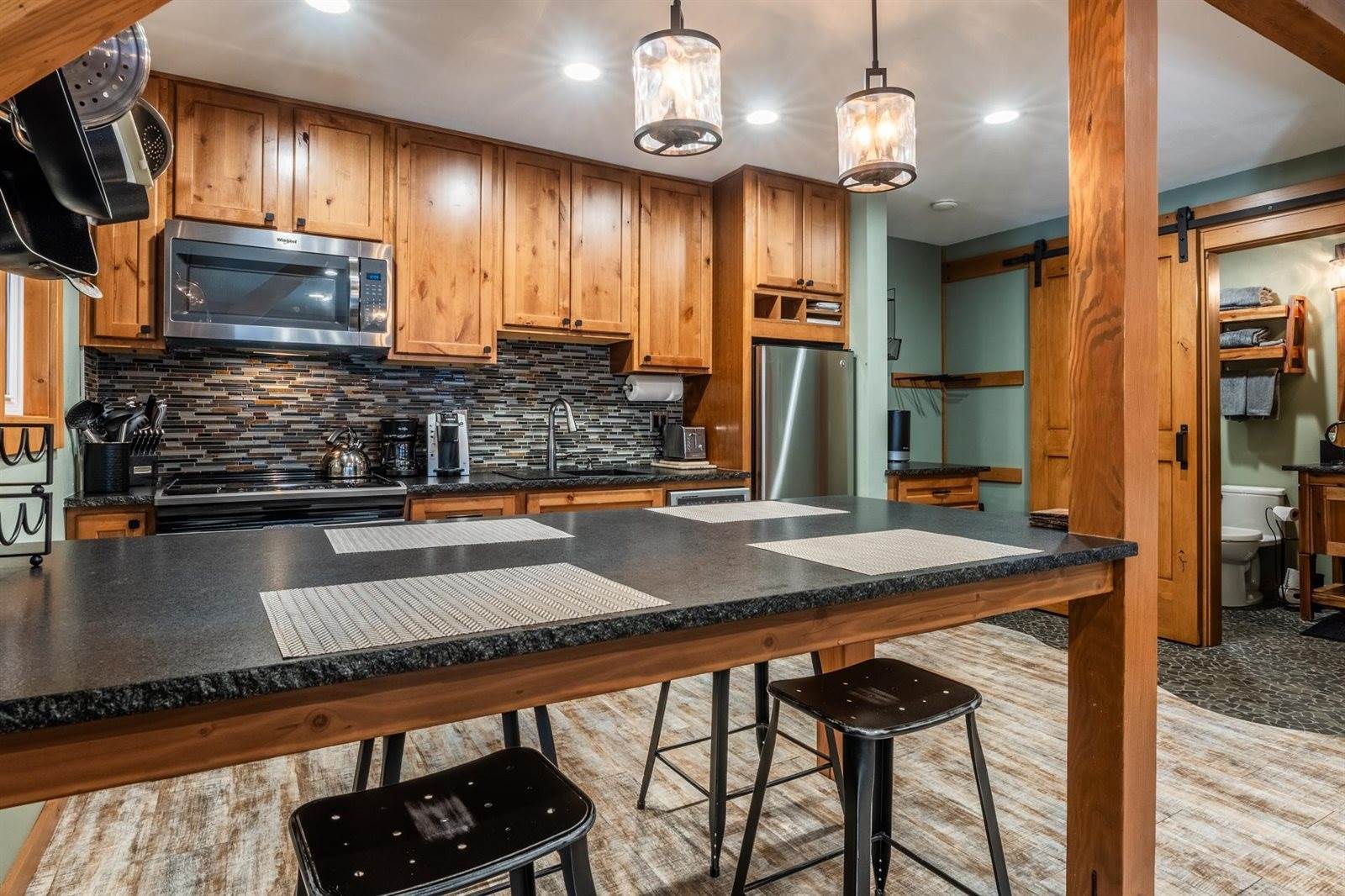 435 Lake Mary Rd. #43, Hidden Valley Village #43, Mammoth Lakes, CA 93546