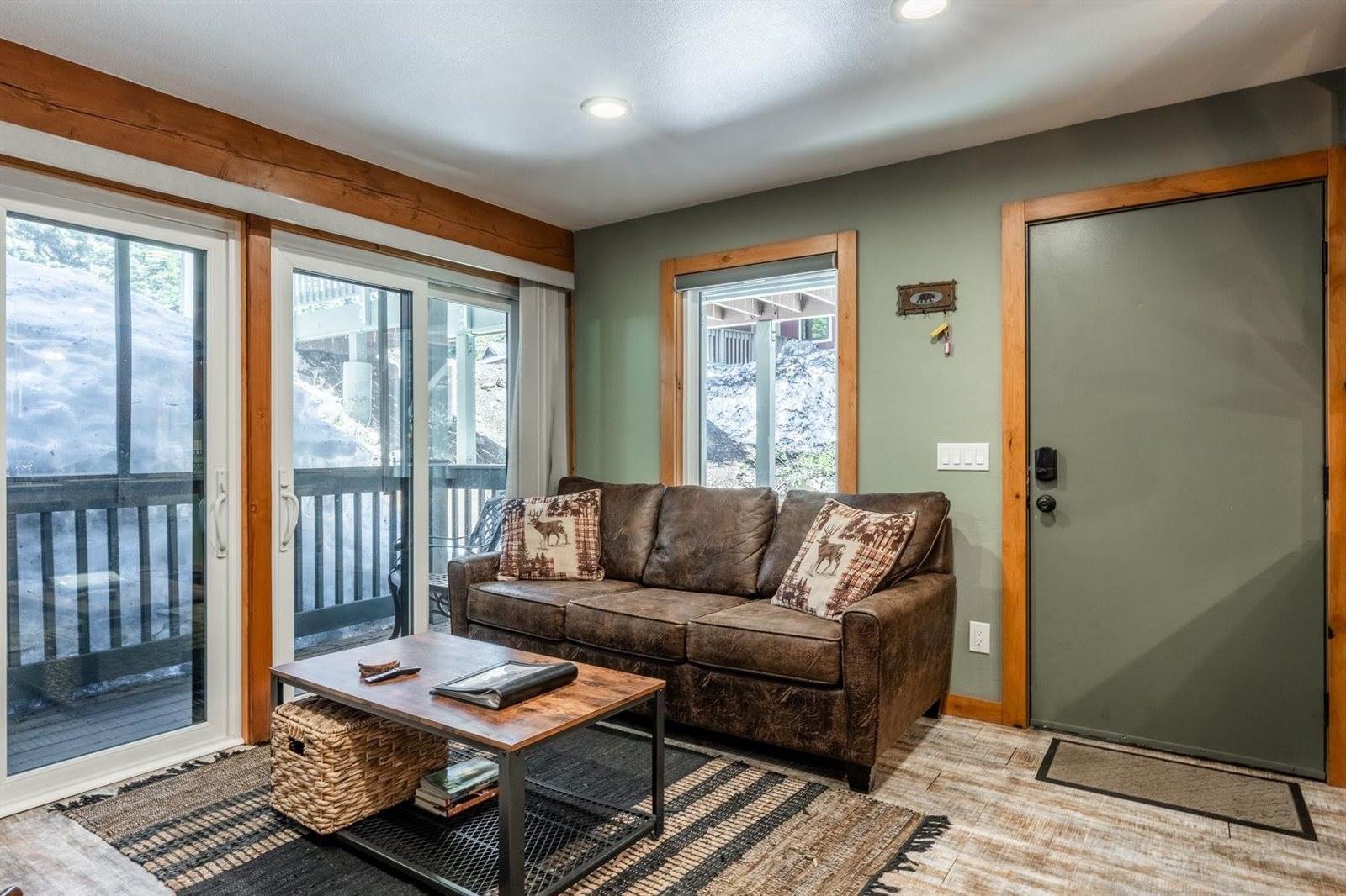 435 Lake Mary Rd. #43, Hidden Valley Village #43, Mammoth Lakes, CA 93546