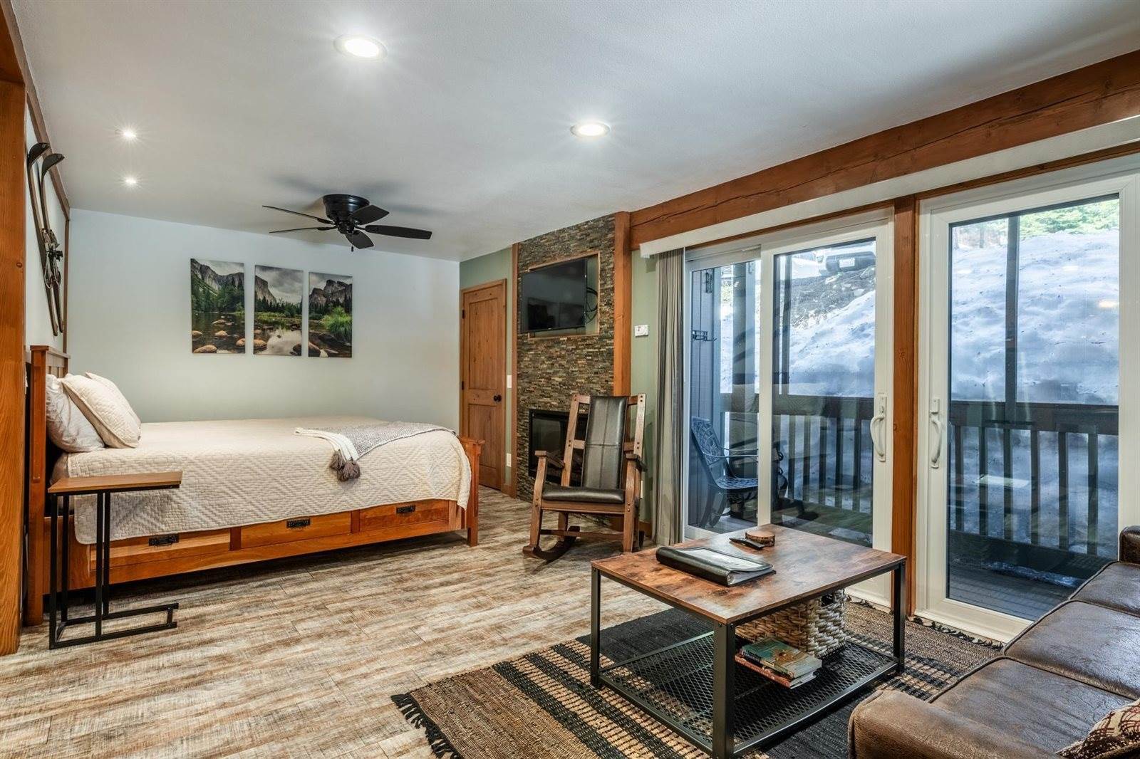 435 Lake Mary Rd. #43, Hidden Valley Village #43, Mammoth Lakes, CA 93546