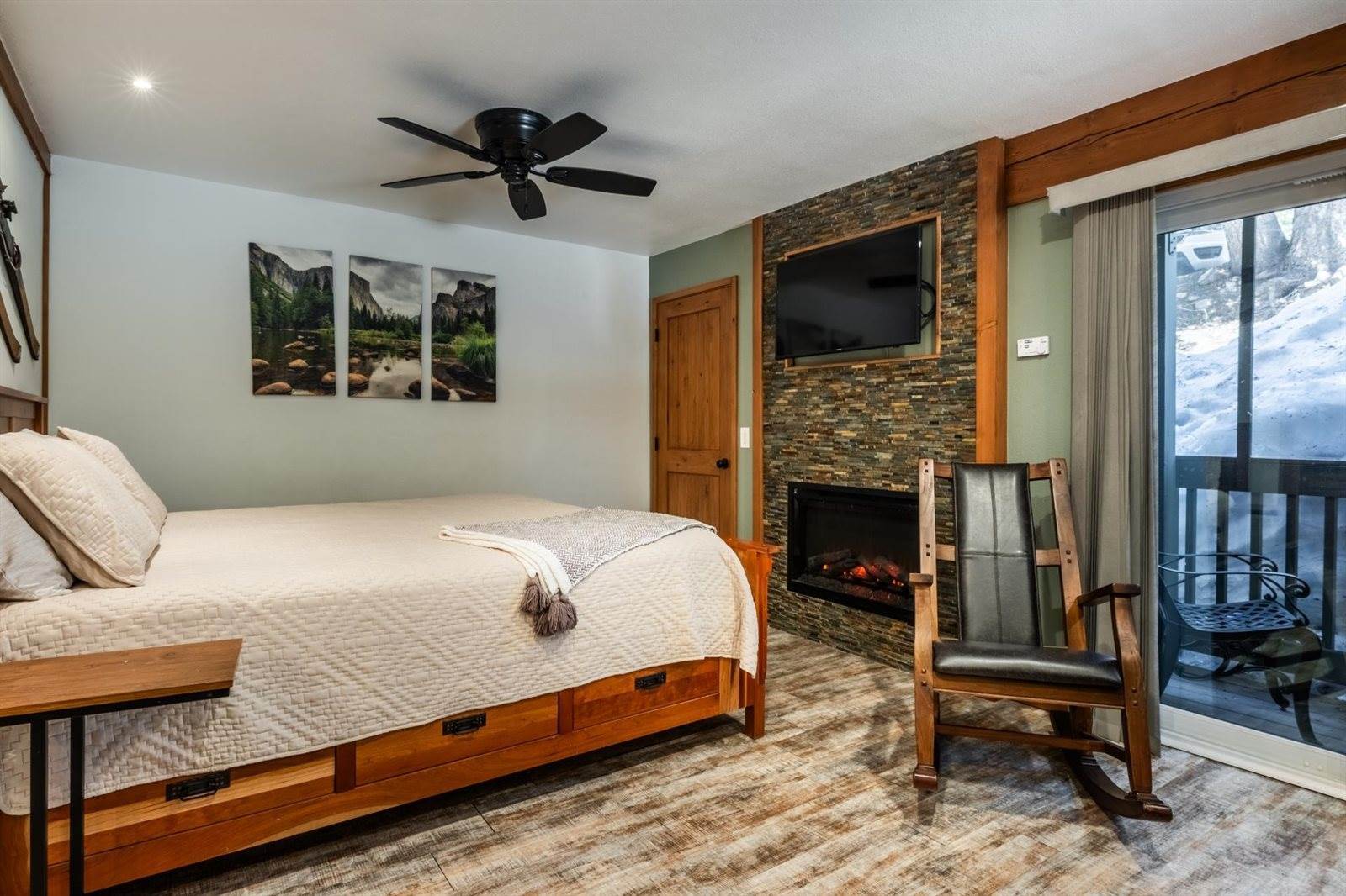 435 Lake Mary Rd. #43, Hidden Valley Village #43, Mammoth Lakes, CA 93546