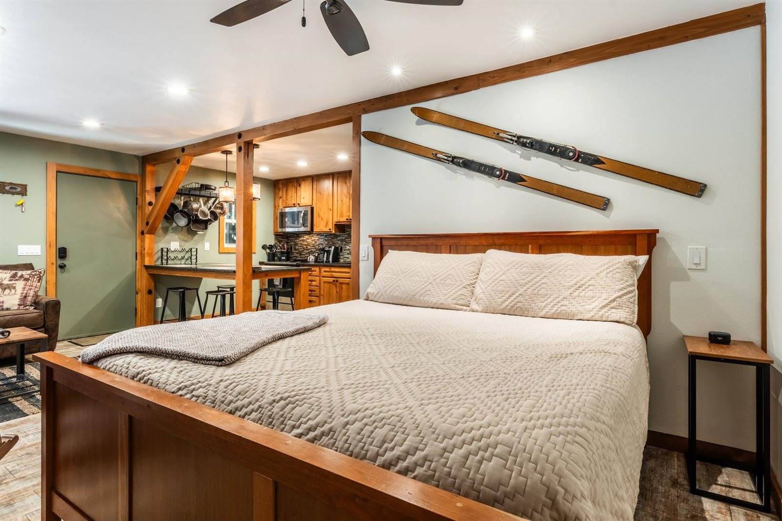 435 Lake Mary Rd. #43, Hidden Valley Village #43, Mammoth Lakes, CA 93546