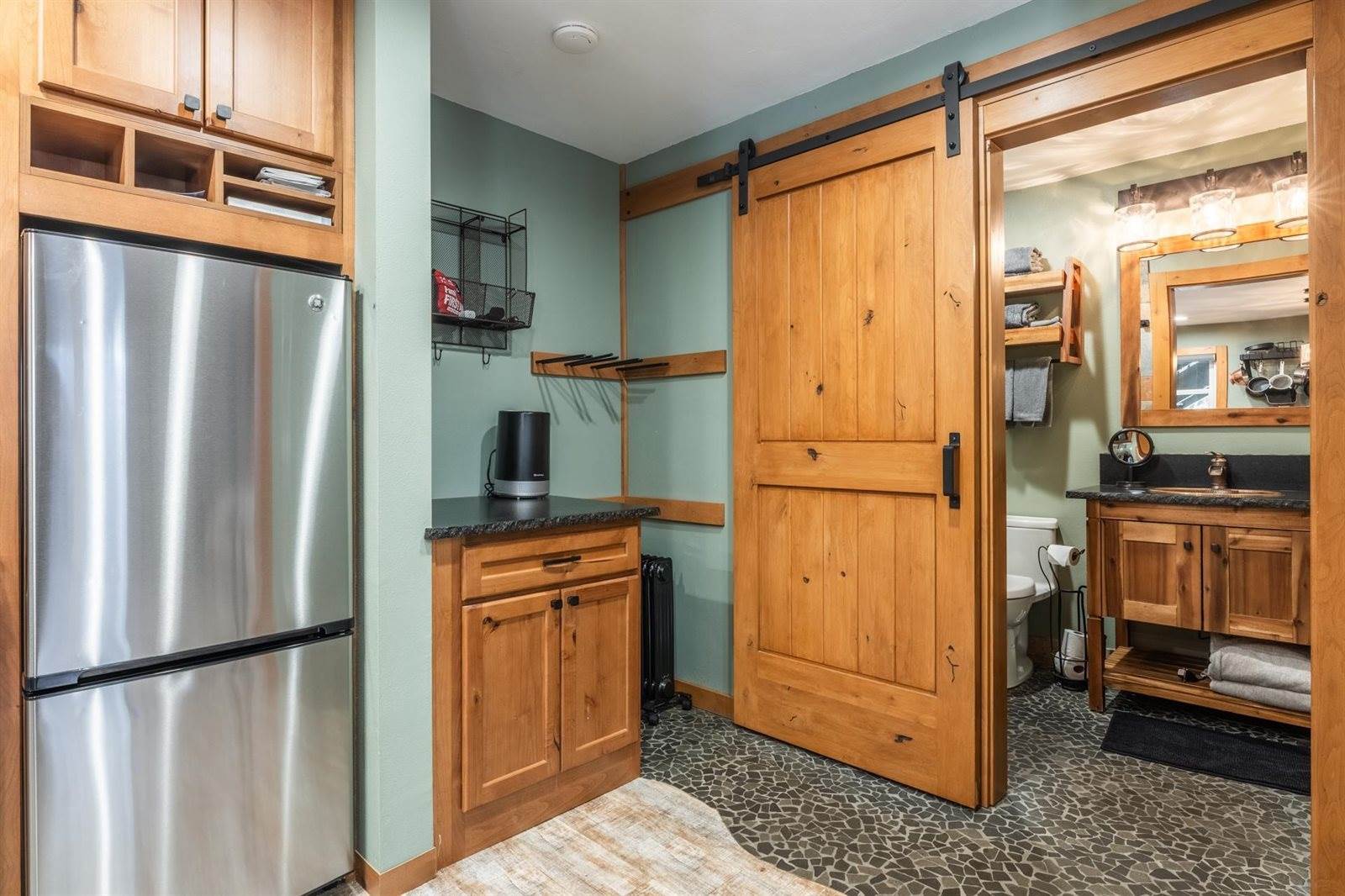 435 Lake Mary Rd. #43, Hidden Valley Village #43, Mammoth Lakes, CA 93546