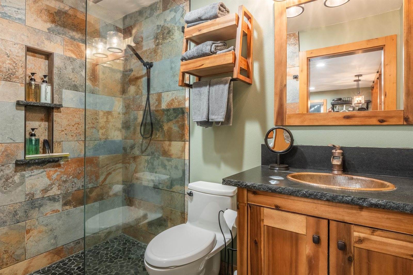 435 Lake Mary Rd. #43, Hidden Valley Village #43, Mammoth Lakes, CA 93546