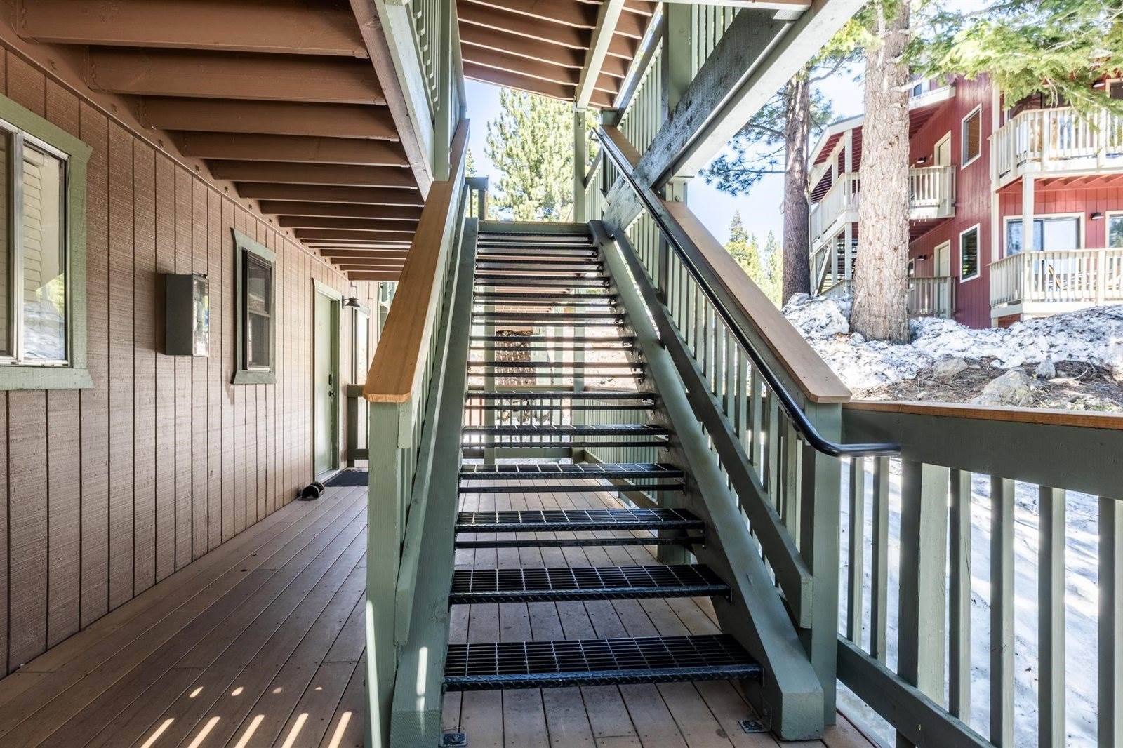 435 Lake Mary Rd. #43, Hidden Valley Village #43, Mammoth Lakes, CA 93546