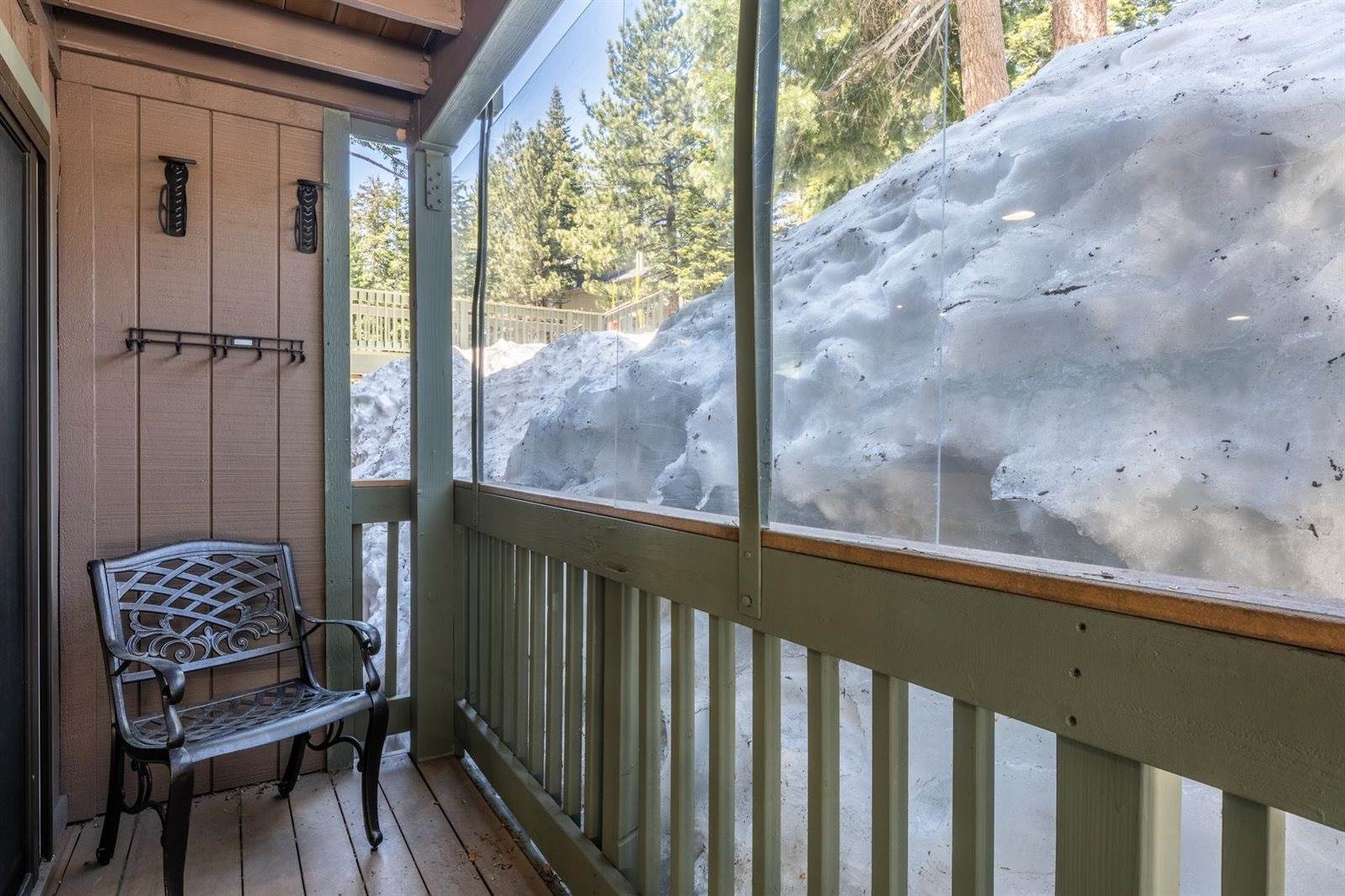 435 Lake Mary Rd. #43, Hidden Valley Village #43, Mammoth Lakes, CA 93546