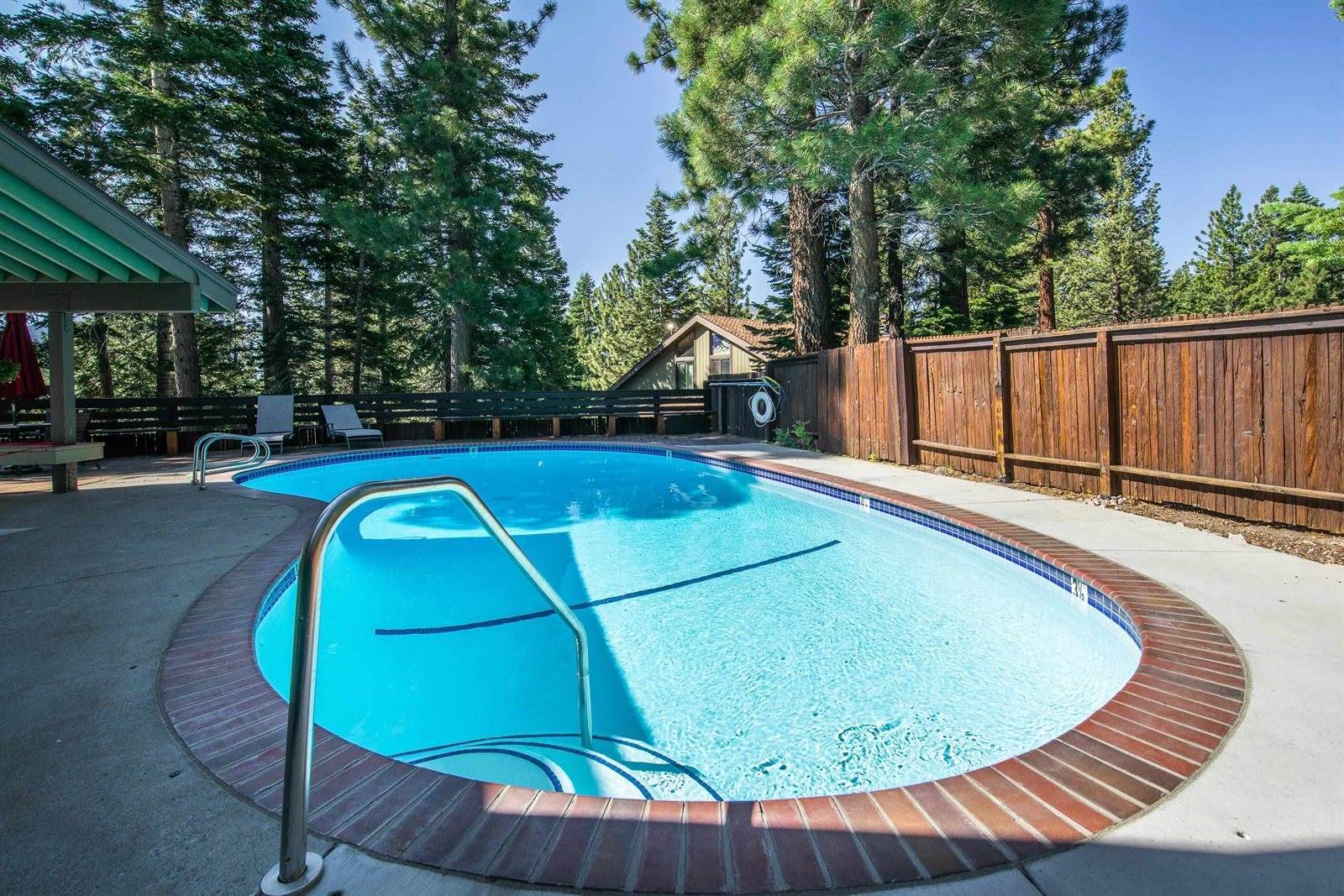 435 Lake Mary Rd. #43, Hidden Valley Village #43, Mammoth Lakes, CA 93546