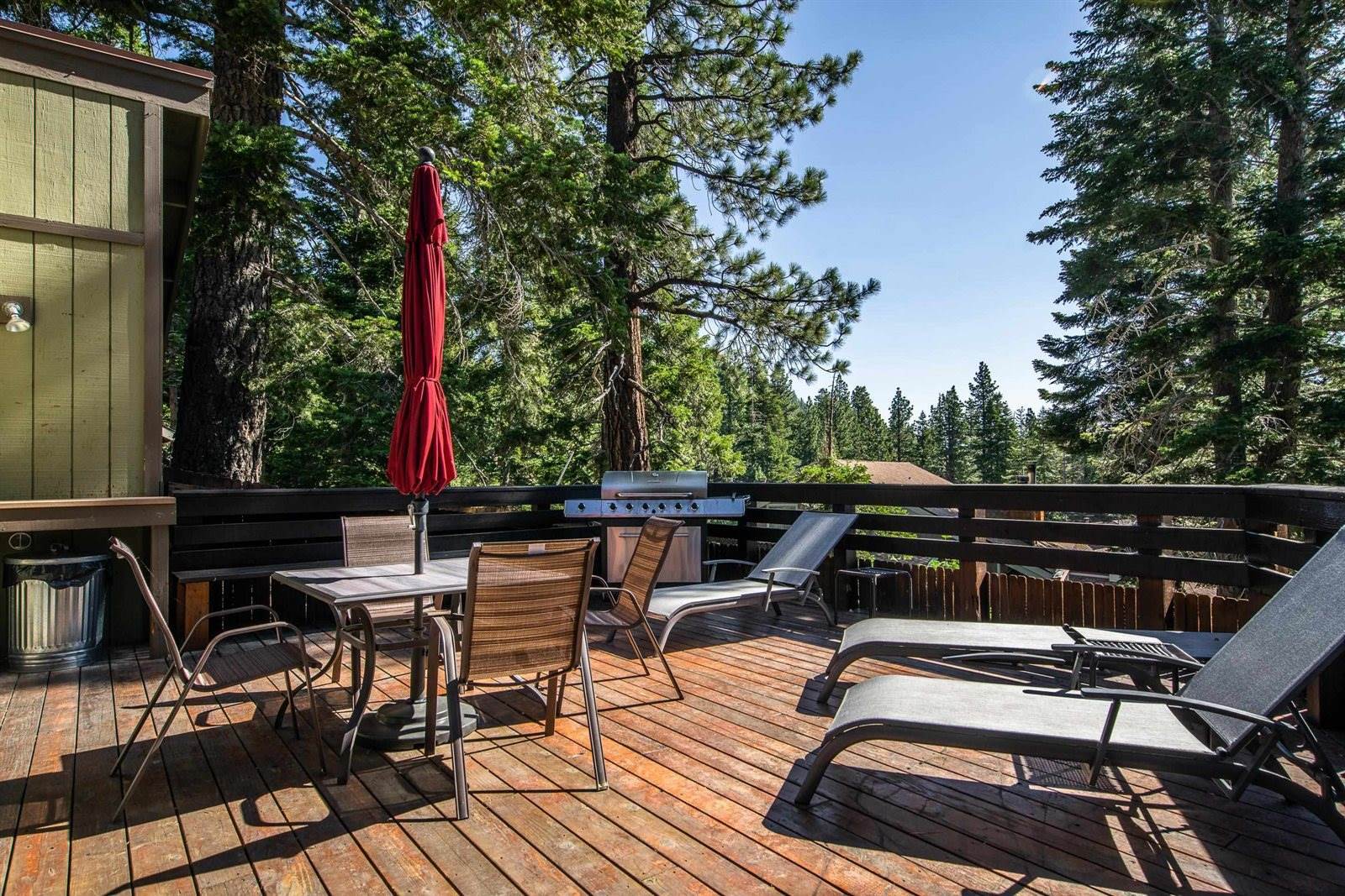 435 Lake Mary Rd. #43, Hidden Valley Village #43, Mammoth Lakes, CA 93546