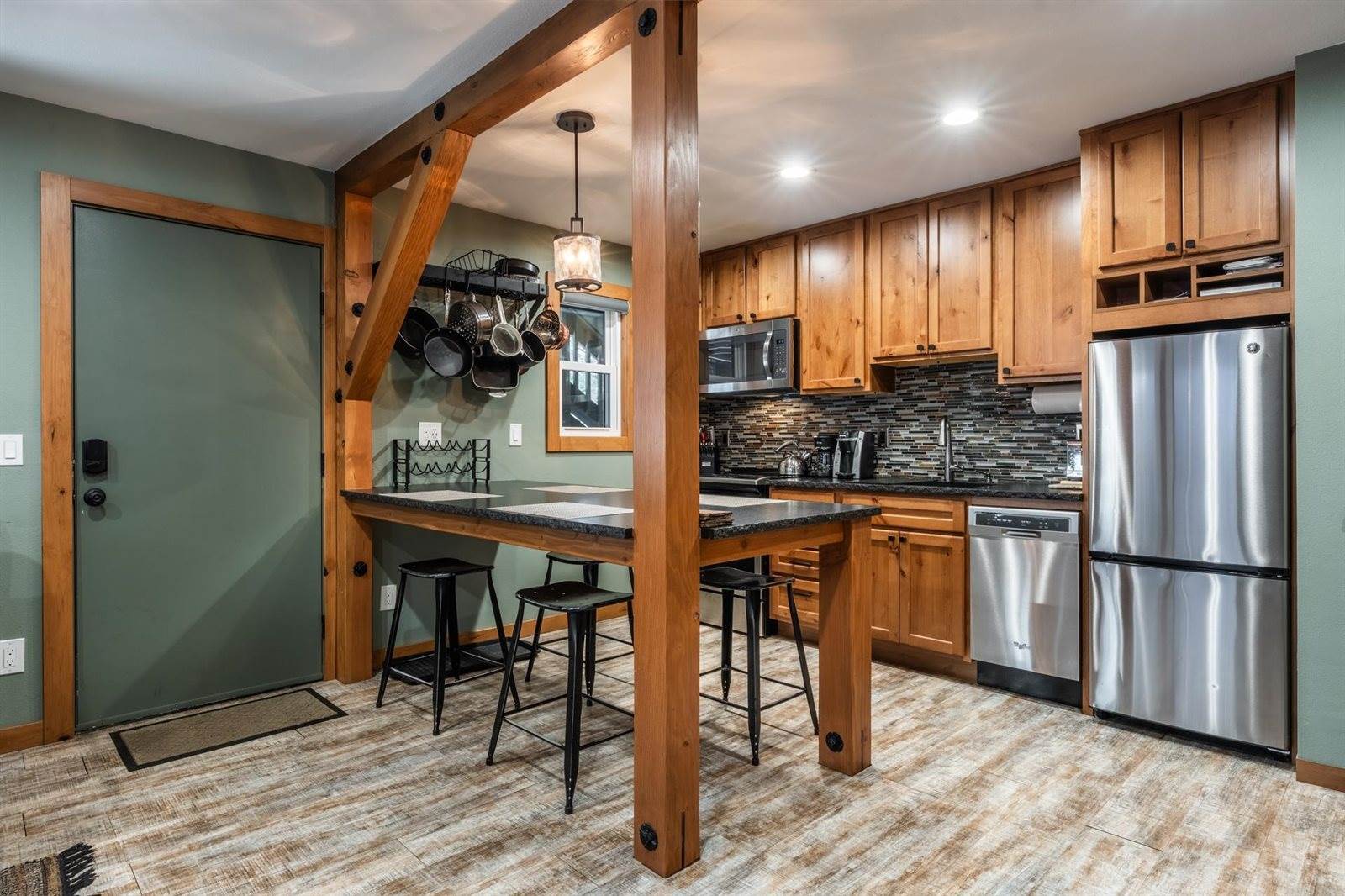 435 Lake Mary Rd. #43, Hidden Valley Village #43, Mammoth Lakes, CA 93546