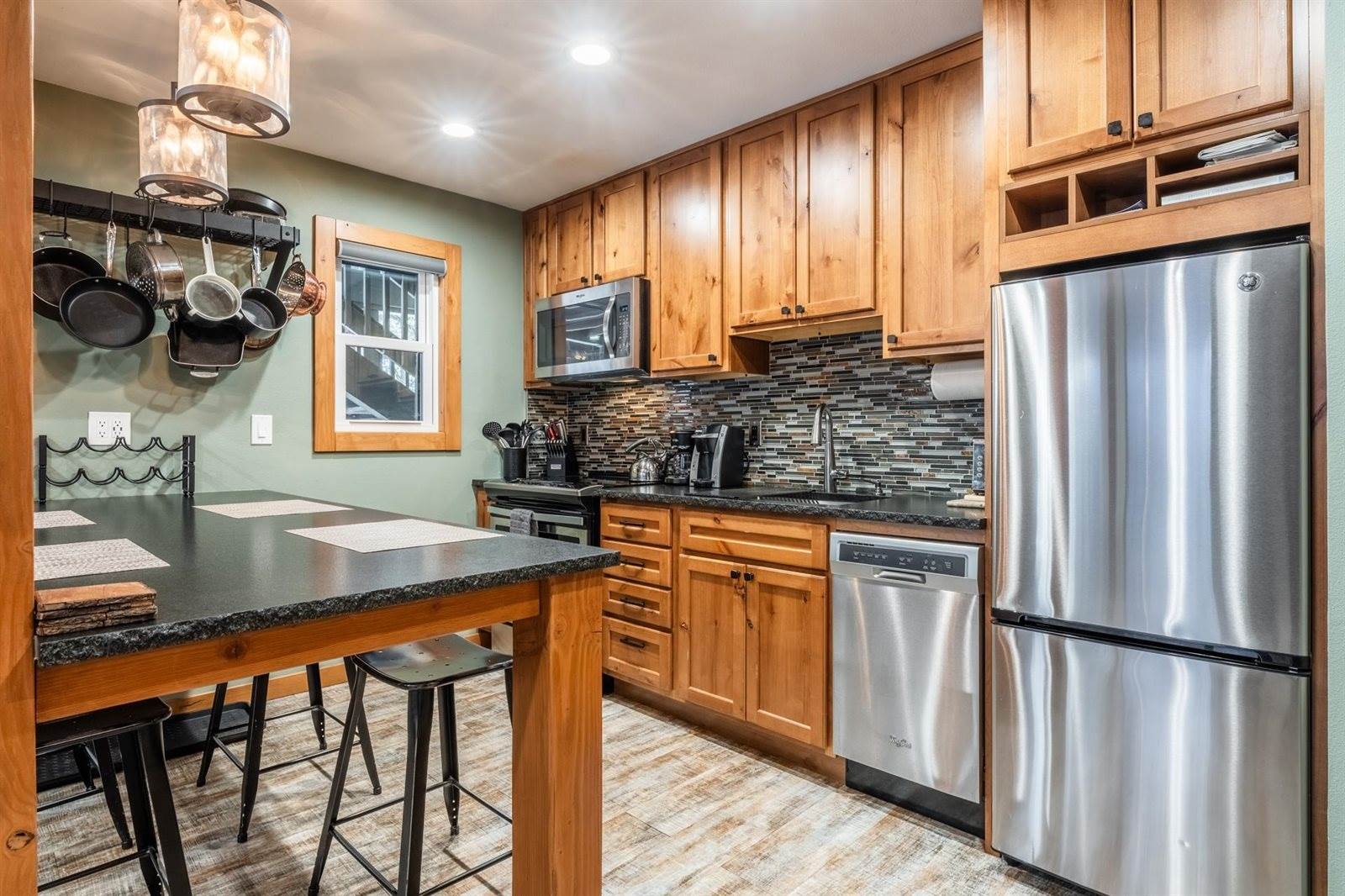 435 Lake Mary Rd. #43, Hidden Valley Village #43, Mammoth Lakes, CA 93546