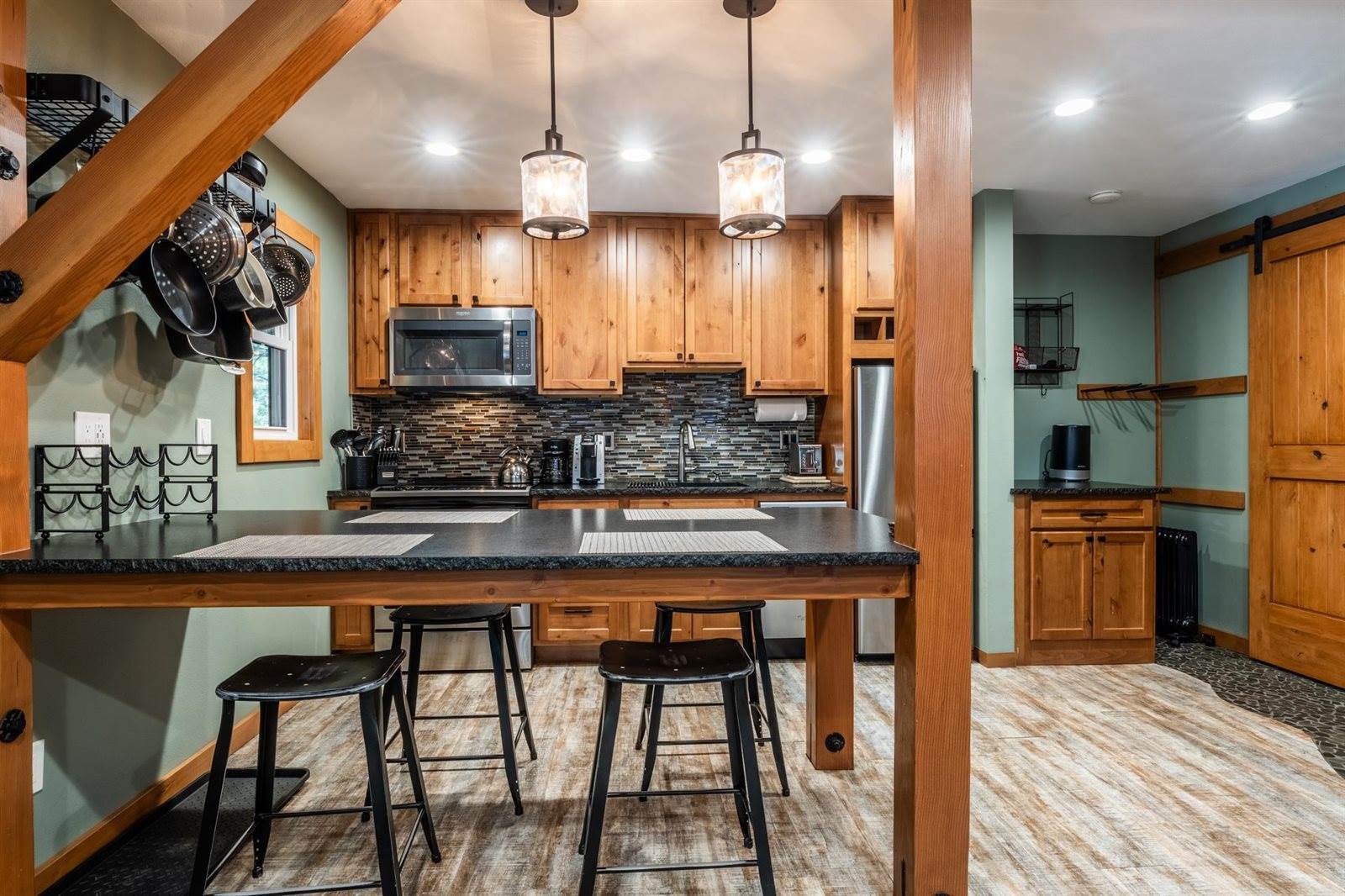 435 Lake Mary Rd. #43, Hidden Valley Village #43, Mammoth Lakes, CA 93546