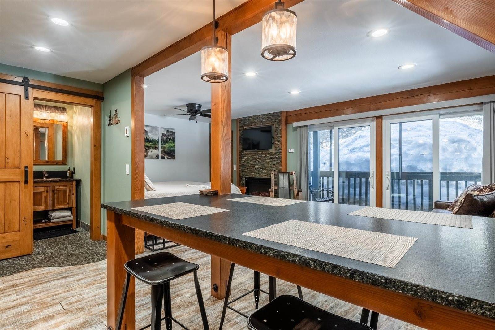 435 Lake Mary Rd. #43, Hidden Valley Village #43, Mammoth Lakes, CA 93546