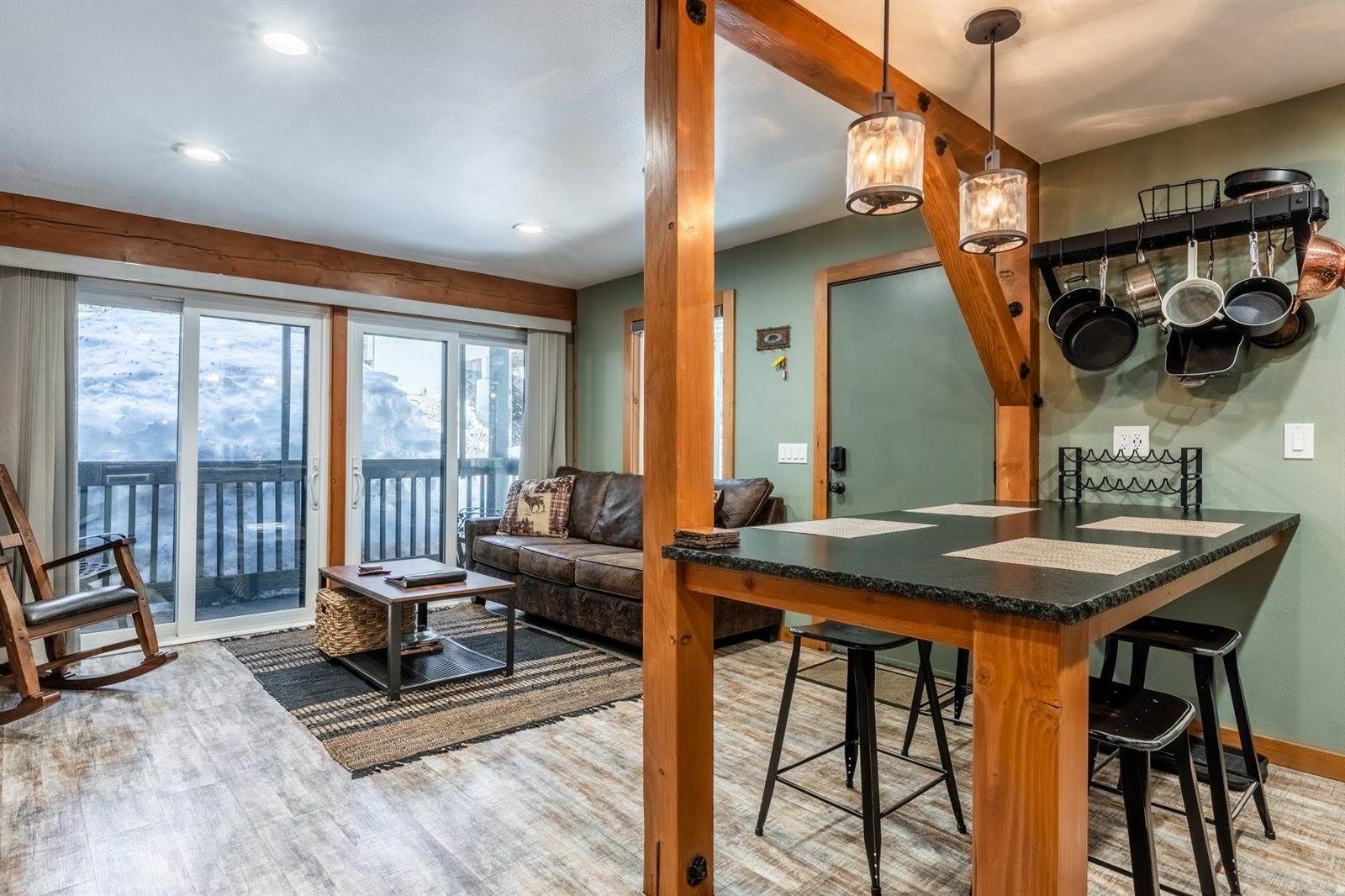 435 Lake Mary Rd. #43, Hidden Valley Village #43, Mammoth Lakes, CA 93546