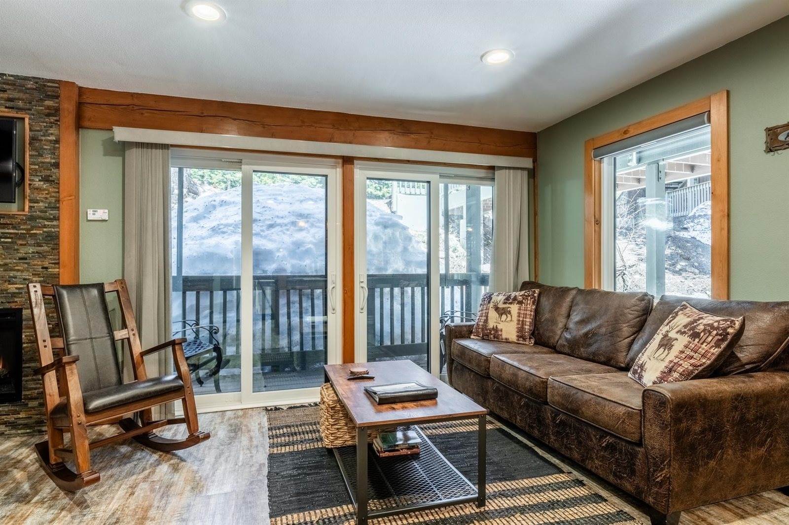 435 Lake Mary Rd. #43, Hidden Valley Village #43, Mammoth Lakes, CA 93546