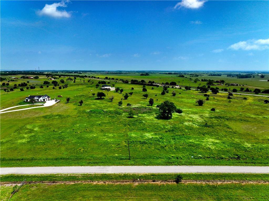 TBD Country Club Road, Moody, TX 76557